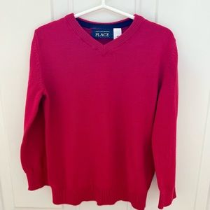 The Children’s Place 4T sweater